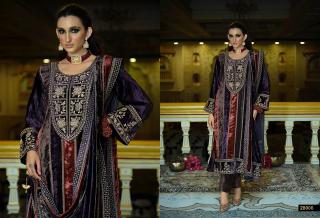 Kuch khaas vol 14 dress material wholesaler